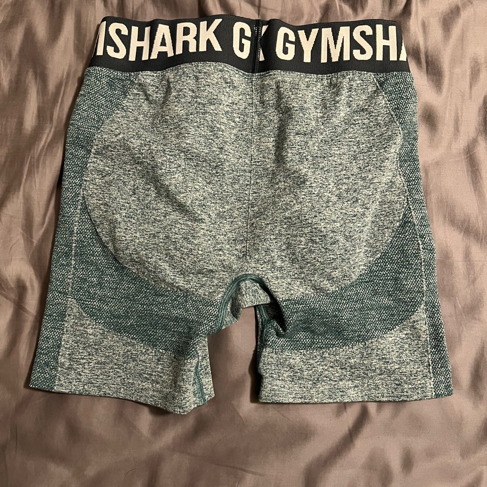 Gymshark shorts